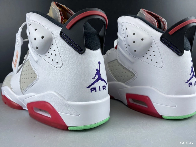 Jordan CT8529-062 Hare 6 Air 0522